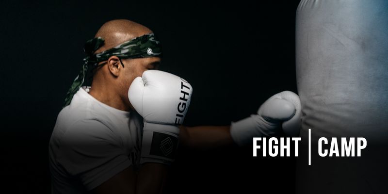 15 min Train & Flo Workout with Flo Master